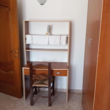B&B Su Entu Muravera Exteriér fotografie