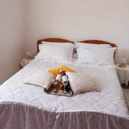B&B Su Entu Muravera Exteriér fotografie