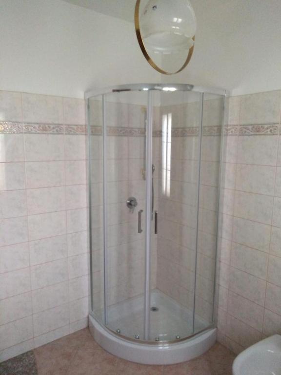 B&B Su Entu Muravera Exteriér fotografie