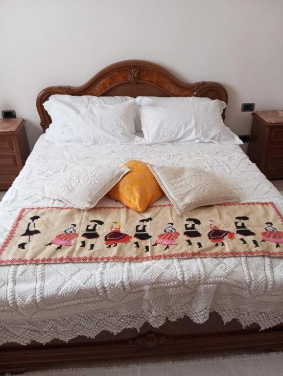 B&B Su Entu Muravera Exteriér fotografie