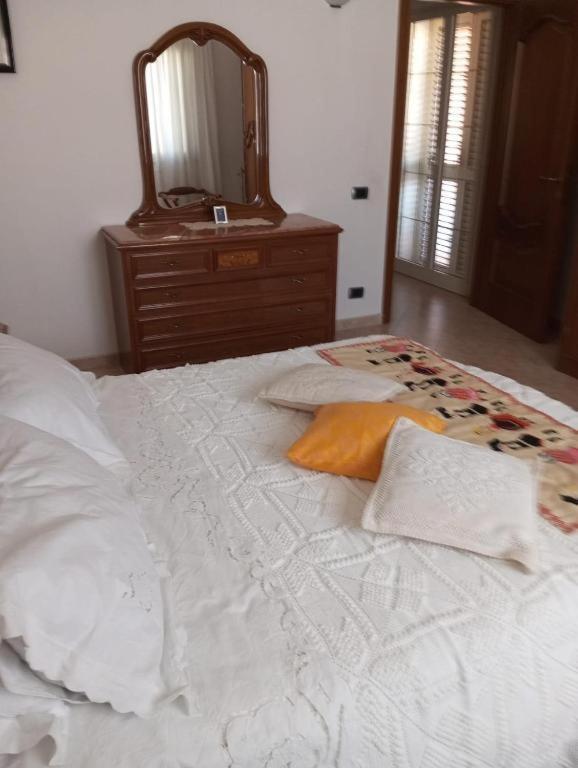 B&B Su Entu Muravera Exteriér fotografie