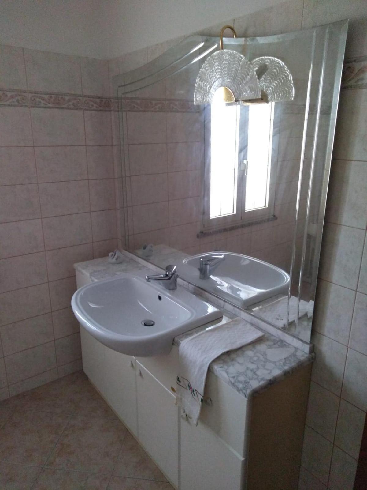 B&B Su Entu Muravera Exteriér fotografie