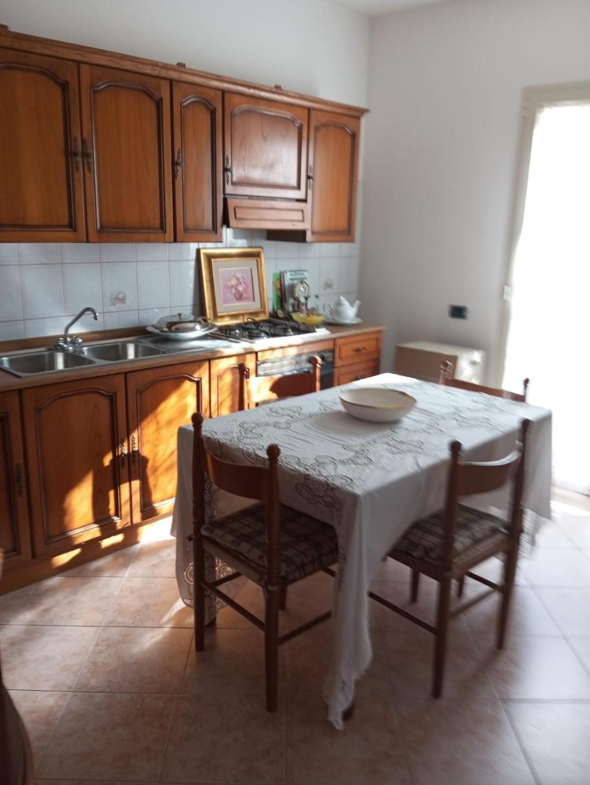 B&B Su Entu Muravera Exteriér fotografie