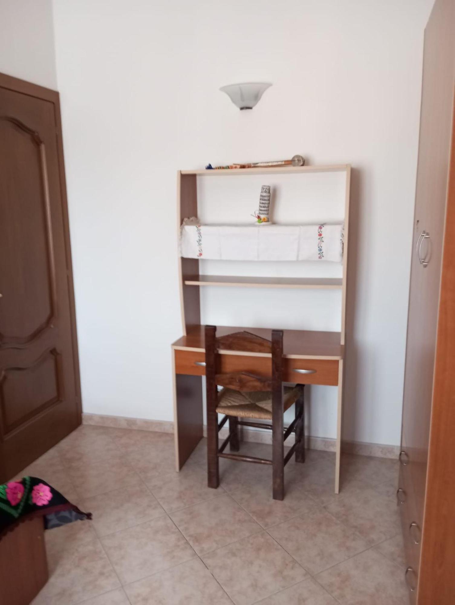 B&B Su Entu Muravera Exteriér fotografie